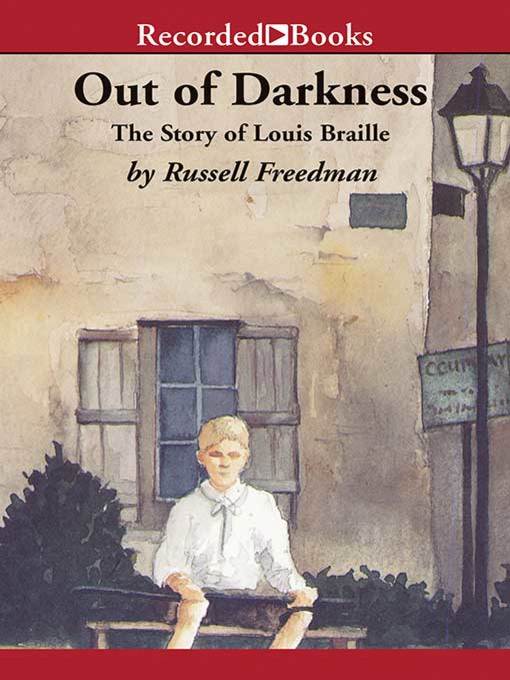 Title details for Out of Darkness by Russell Freedman - Wait list